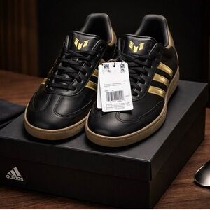 Adidas Men's Messi